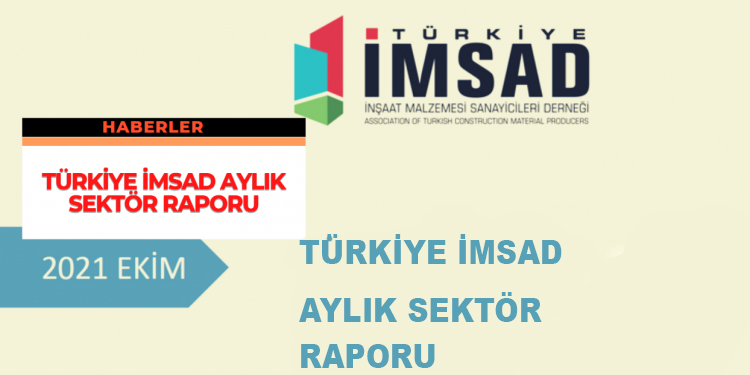İnşaat Malzemesi Üretimi İlk 8 Ayda Yüzde 26 Yükseldi